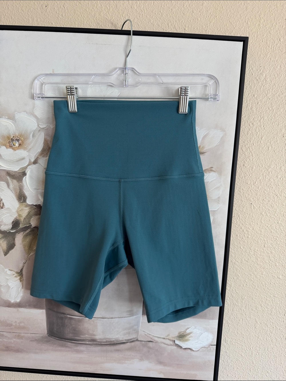 Lululemon align HR short